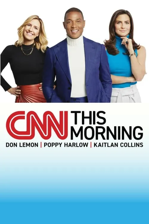 CNN This Morning (series)