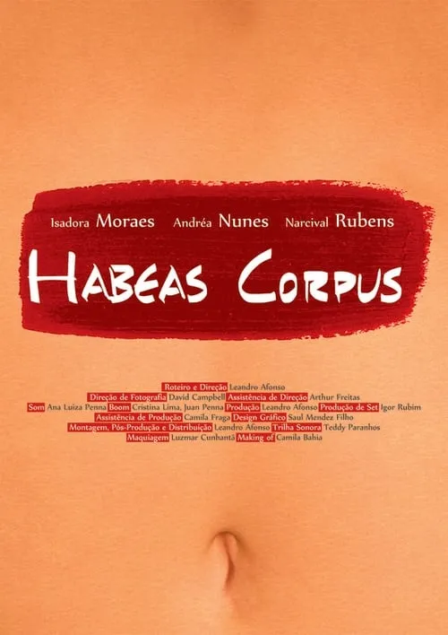 Habeas Corpus (movie)