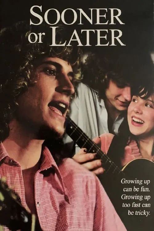 Sooner or Later (movie)