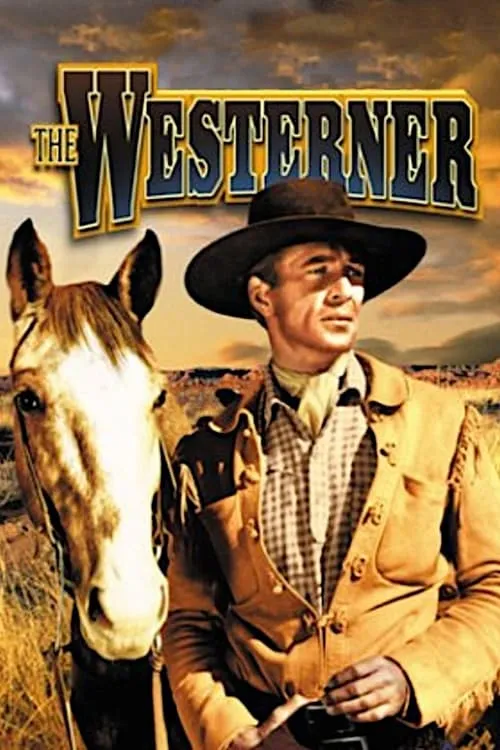 The Westerner (movie)