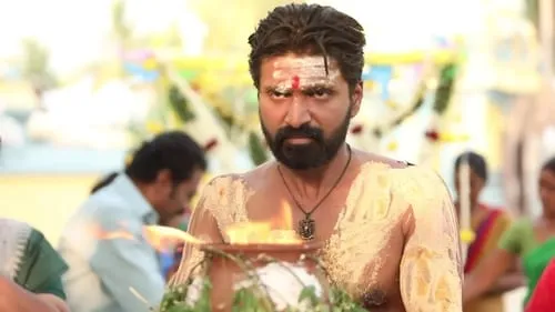 Chinnathambi Faces Nethi-kadan