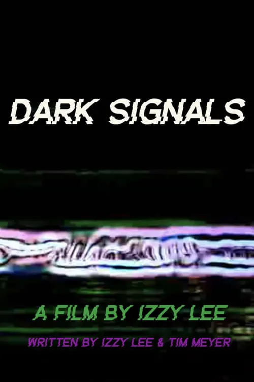 Dark Signals (фильм)