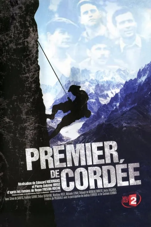 Premier De Cordée (series)