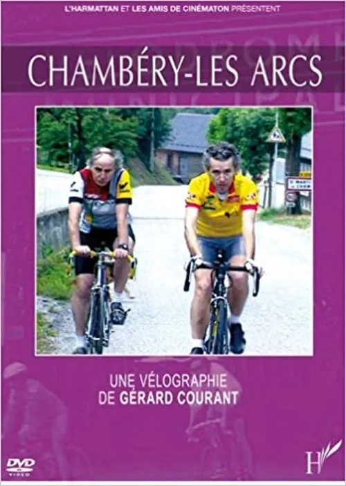 Chambéry-Les Arcs (фильм)