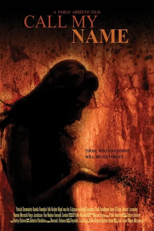 Call My Name (movie)