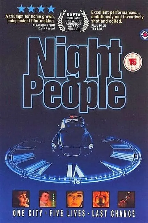 Night People (movie)