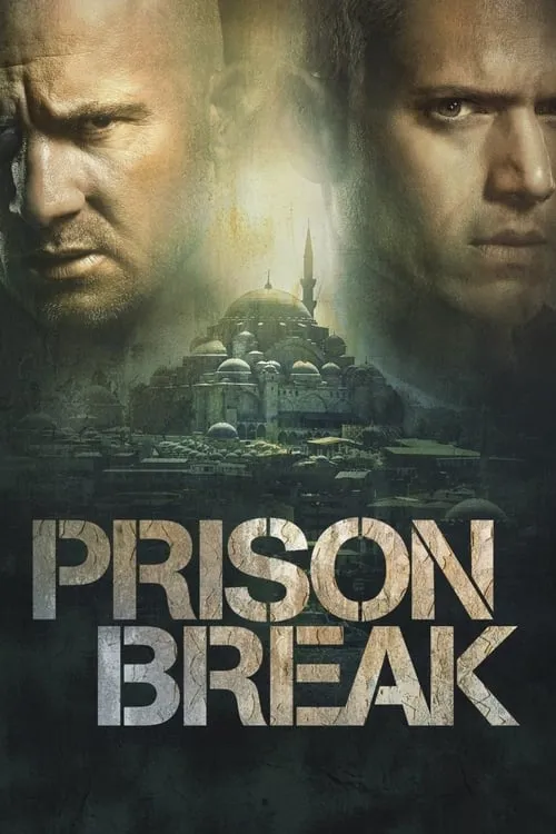 Prison Break (series)