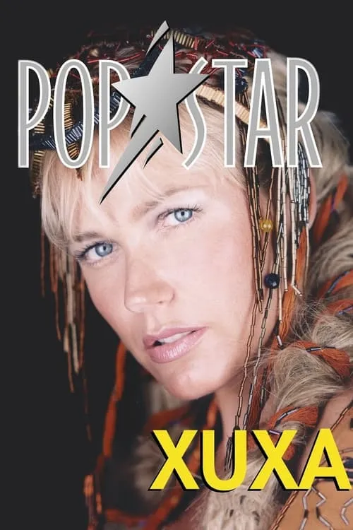 Xuxa Popstar (movie)