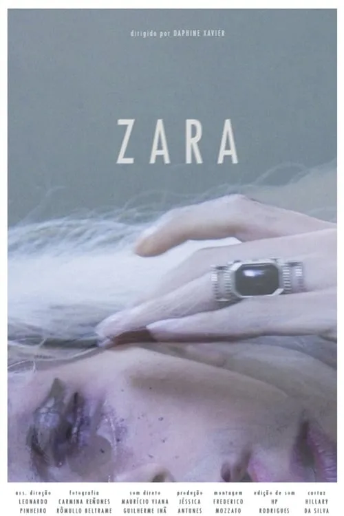 Zara (фильм)