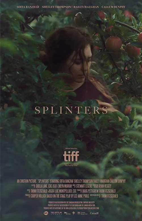 Splinters (movie)