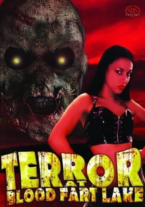 Terror at Blood Fart Lake