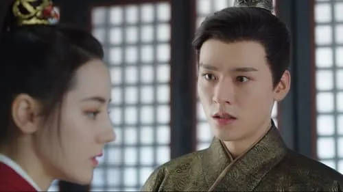 Zi Yuan and Han Ye Fall Out