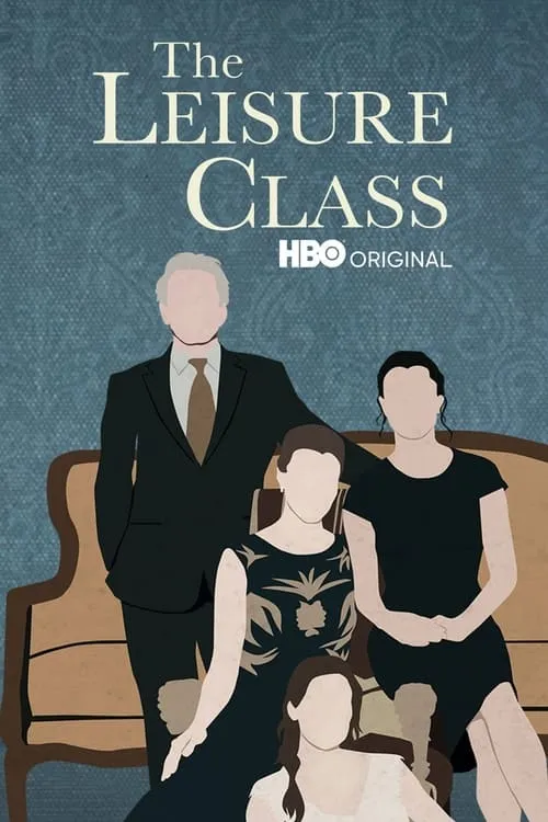 The Leisure Class (movie)