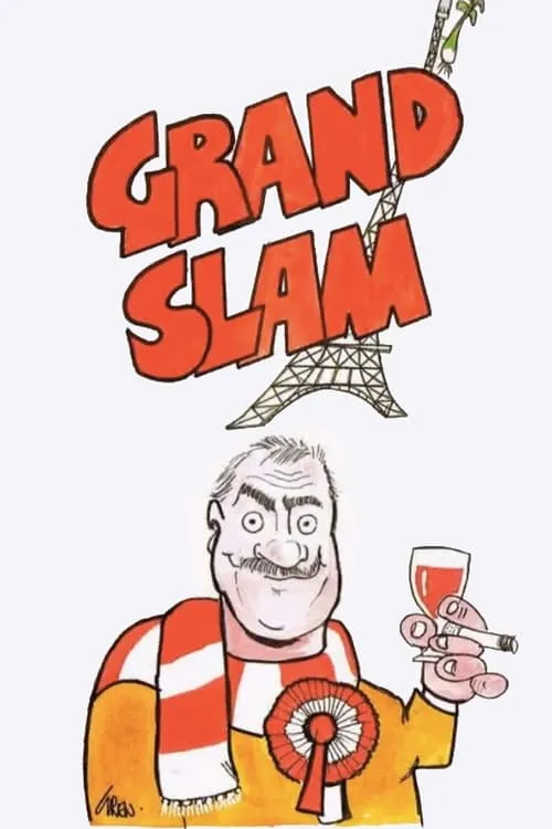 Grand Slam (фильм)