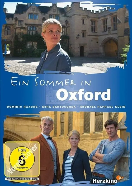 Ein Sommer in Oxford (movie)