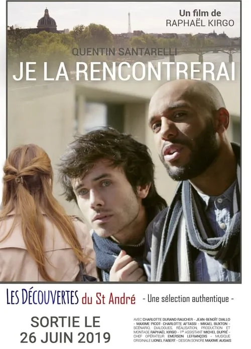 Je la rencontrerai (movie)