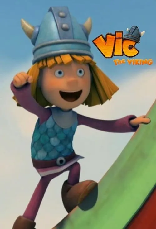 Vic the Viking (сериал)