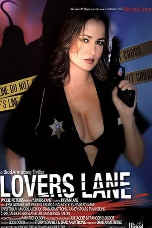 Lovers Lane (movie)