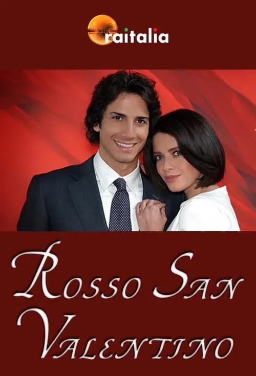 Rosso San Valentino (сериал)