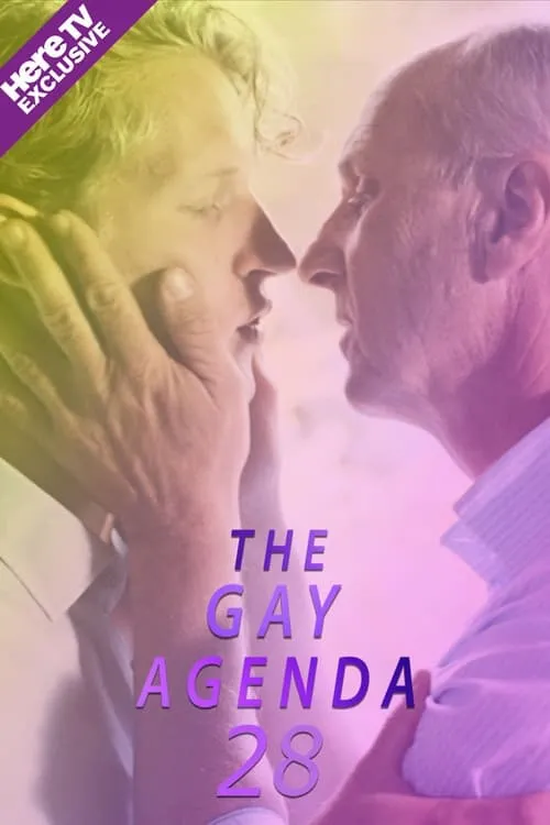 The Gay Agenda 28 (movie)