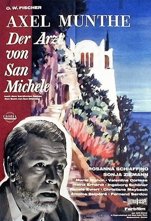 Axel Munthe - Der Arzt von San Michele