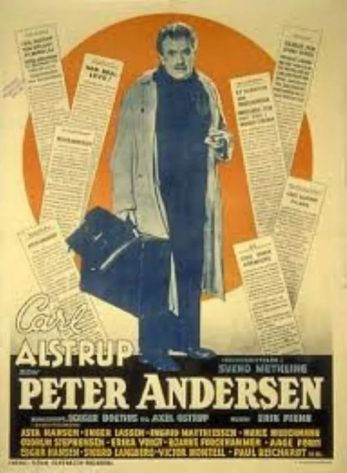 Peter Andersen (movie)