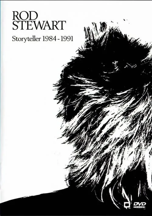 Rod Stewart - Storyteller 1984-1991 (фильм)