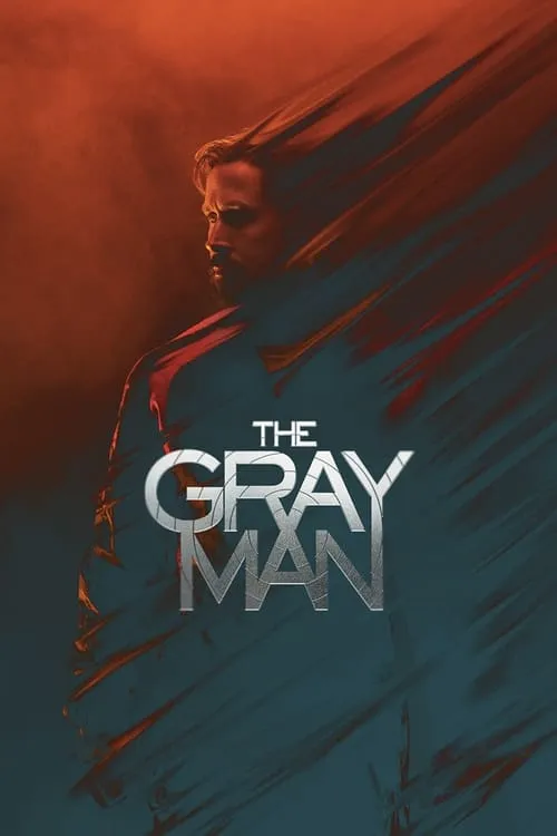 The Gray Man (movie)