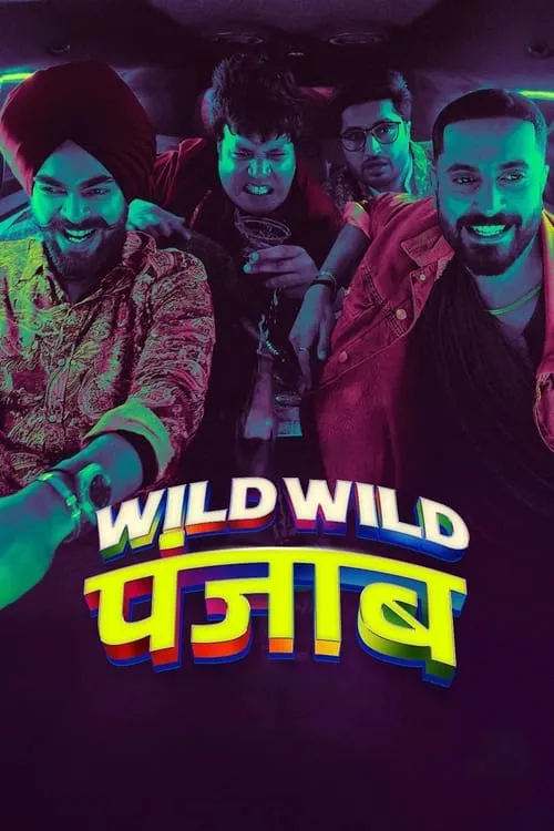 Wild Wild Punjab (movie)