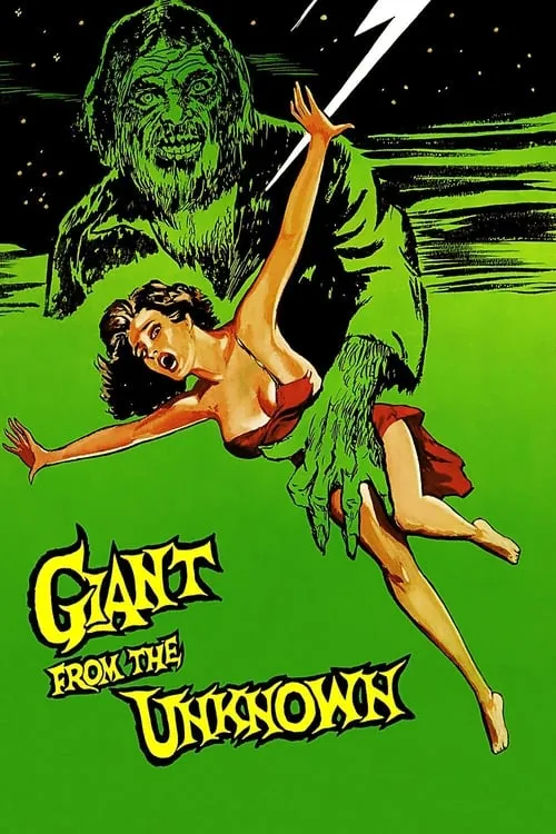 Giant from the Unknown (movie)