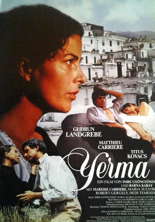 Yerma (movie)