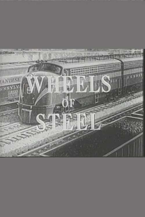 Wheels of Steel (фильм)