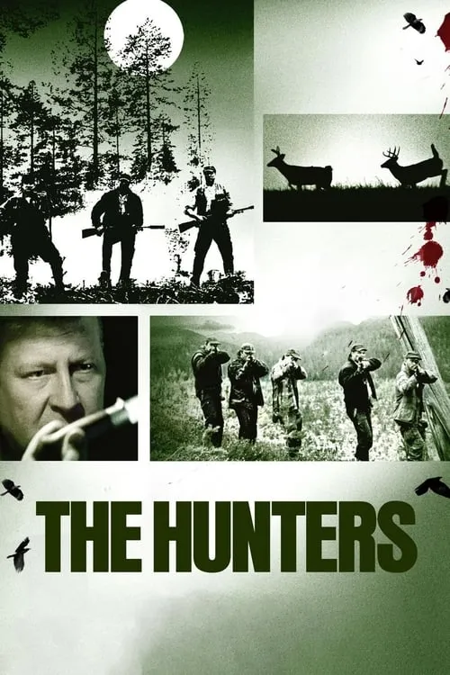 The Hunters (movie)