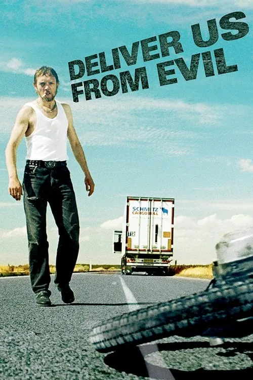 Deliver Us from Evil (movie)