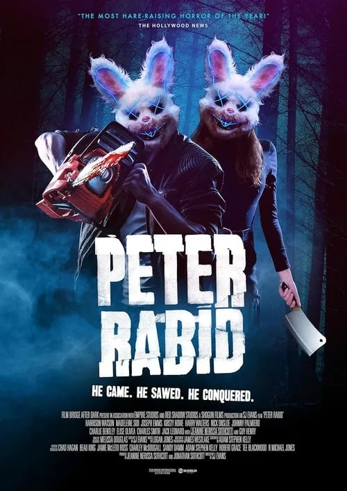 Peter Rabid (movie)