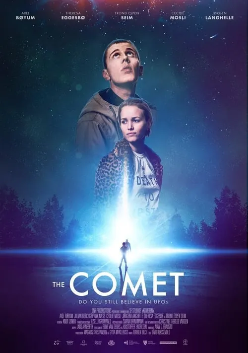 The Comet (movie)