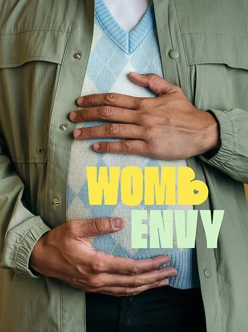 Womb Envy (сериал)