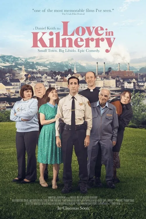 Love in Kilnerry (movie)