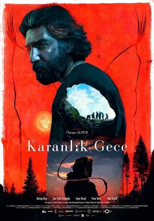 Karanlık Gece (фильм)