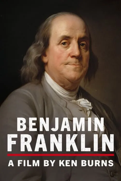 Benjamin Franklin (series)