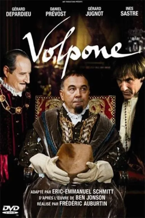 Volpone (movie)