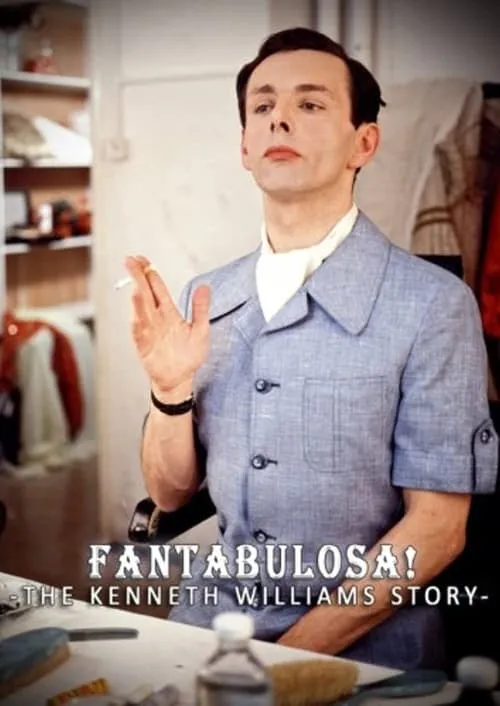 Kenneth Williams: Fantabulosa! (фильм)