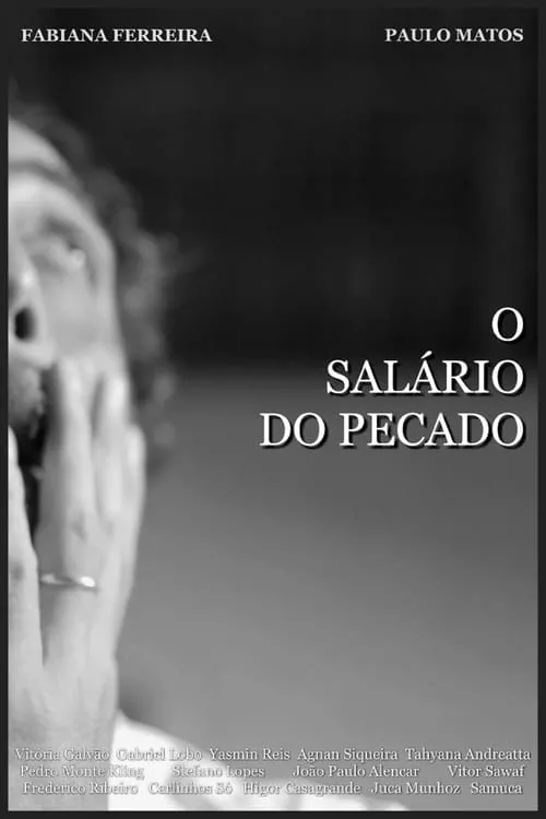 O Salário do Pecado (фильм)