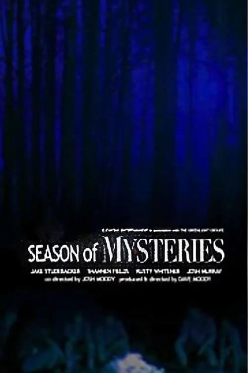 Season of Mysteries (movie)