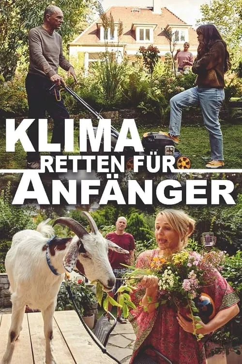 Klima retten für Anfänger (фильм)