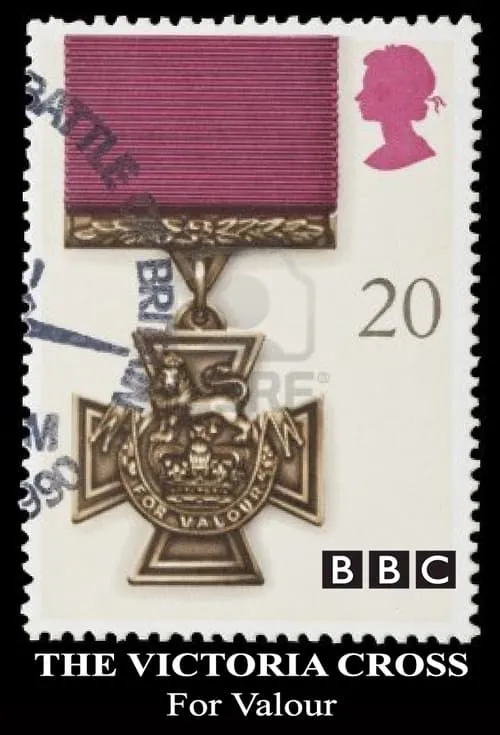 Victoria Cross: For Valour (фильм)