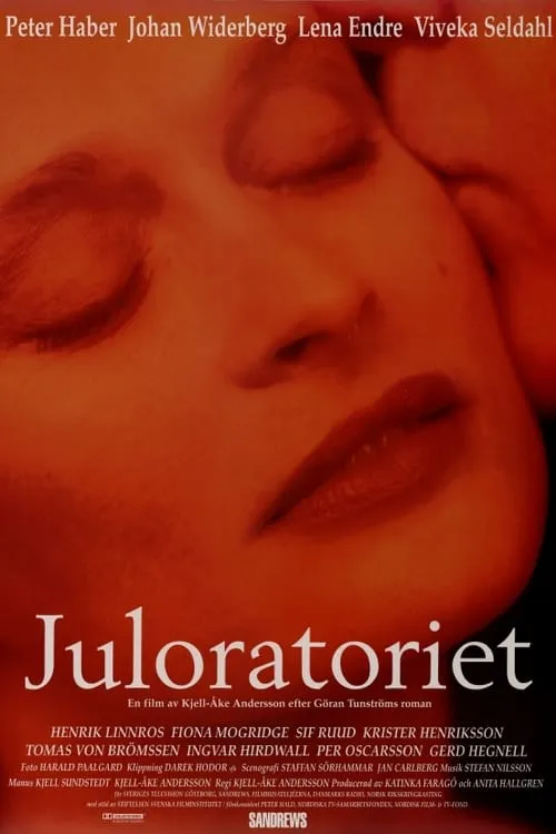 Juloratoriet (фильм)