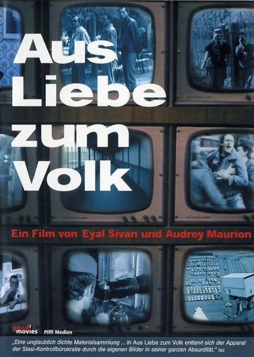 Aus Liebe zum Volk