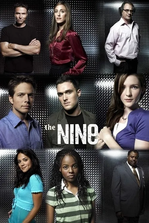 The Nine (сериал)