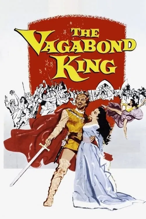 The Vagabond King (movie)